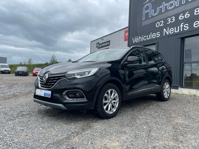 RENAULT KADJAR 1.5 BLUE DCI 115CH INTENS 112G