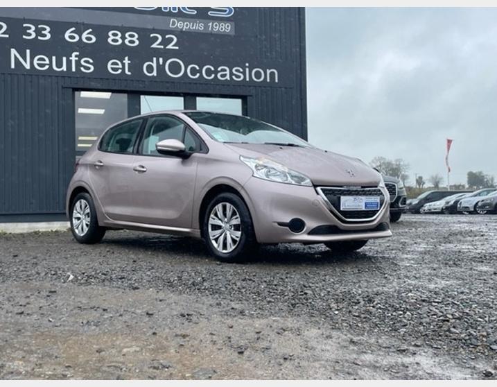 208 1.0 puretech active 5p