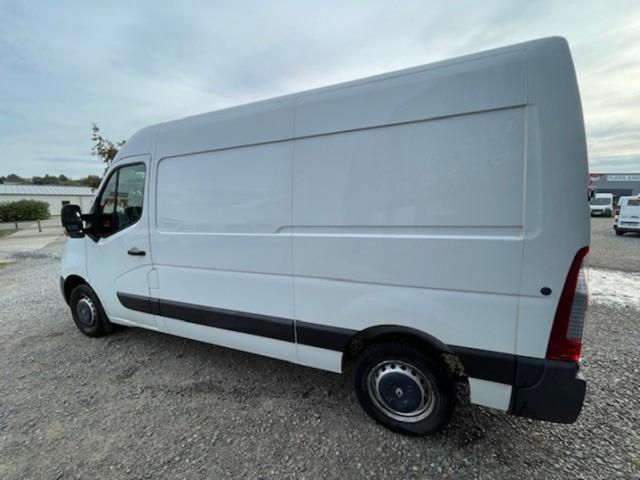 RENAULT MASTER III FG F3300 L2H2 2.3 DCI 130CH GRAND CONFORT EURO6