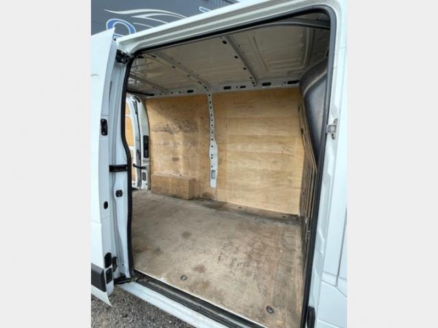 RENAULT MASTER III FG F3300 L2H2 2.3 DCI 130CH GRAND CONFORT EURO6