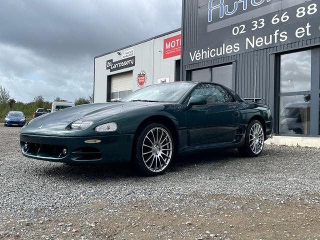 Mitsubishi 3000 GT V6 3.0 24V 2WD 225Ch 