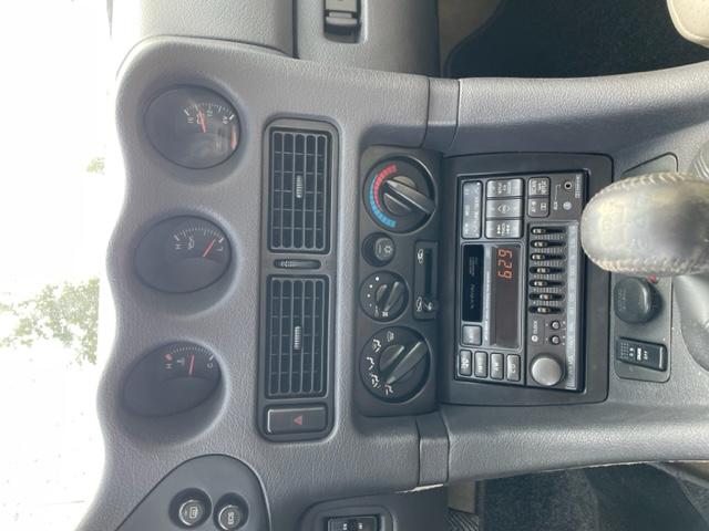 Mitsubishi 3000 GT V6 3.0 24V 2WD 225Ch 