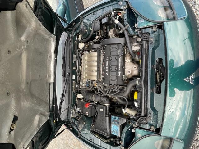 Mitsubishi 3000 GT V6 3.0 24V 2WD 225Ch 