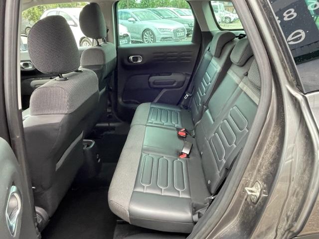 Citroen c3 aircross bluehdi 100ch s&s shine business e6.d