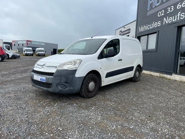 Citroen berlingo 625kg hdi75 confort