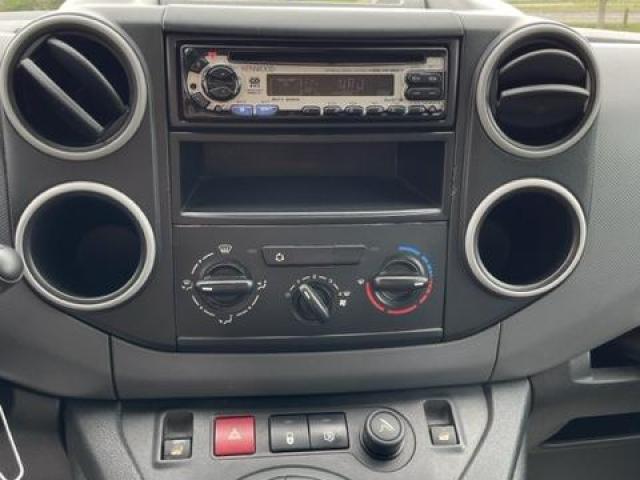 Citroen berlingo 625kg hdi75 confort