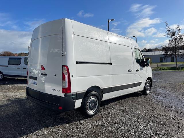 RENAULT MASTER III FG F3300 L2H2 2.3 DCI 135CH GRAND CONFORT E6 