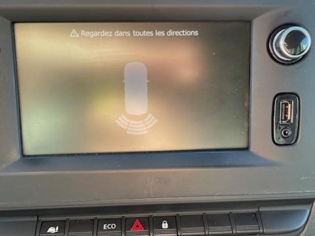 RENAULT MASTER III FG F3300 L2H2 2.3 DCI 135CH GRAND CONFORT E6 