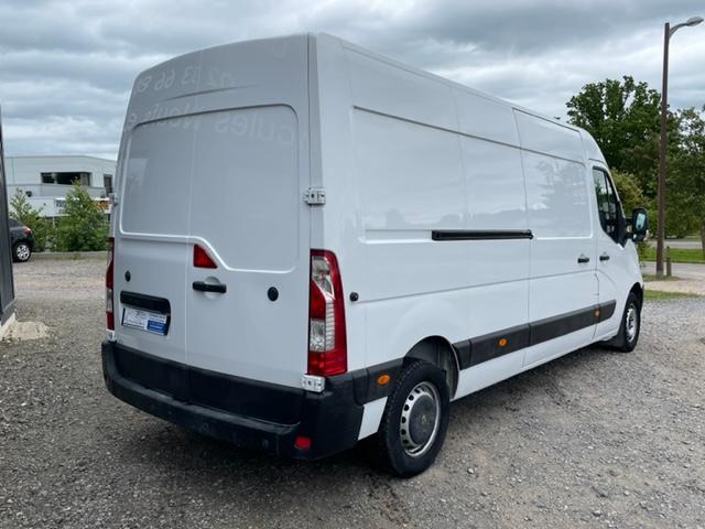 Renault Master FOURGON FGN L3H2 3.5t 2.3 dCi 170 ENERGY E6 GRAND CONFORT