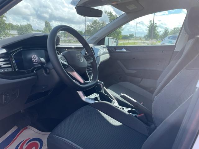 Volkswagen polo - 1.0 tsi 95 s&s dsg7 life 