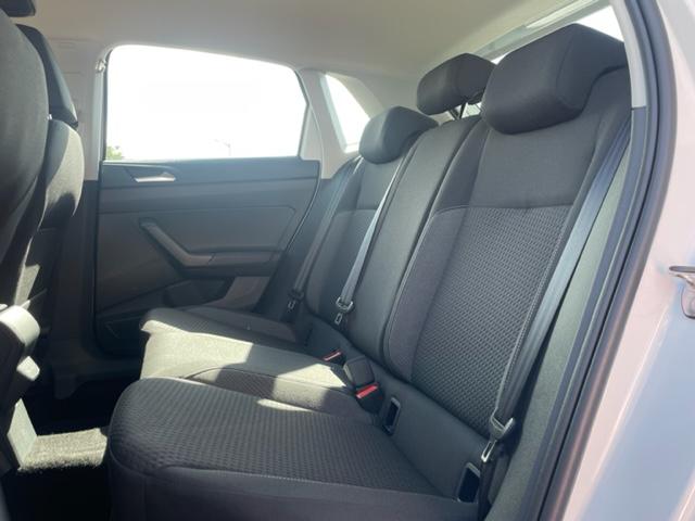 Volkswagen polo - 1.0 tsi 95 s&s dsg7 life 
