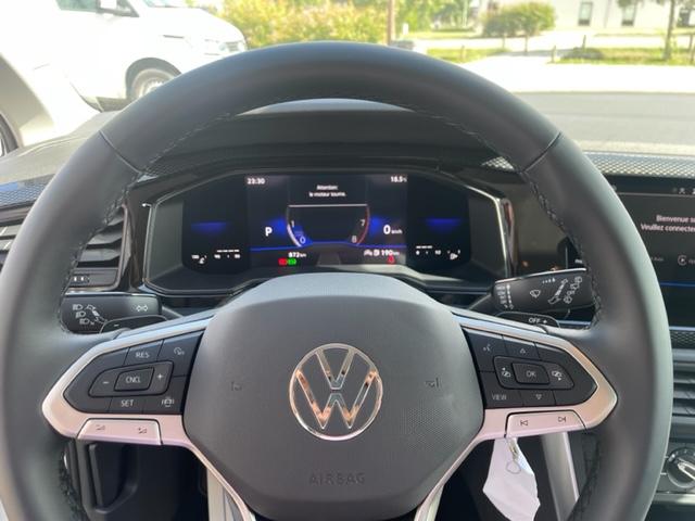 Volkswagen polo - 1.0 tsi 95 s&s dsg7 life 