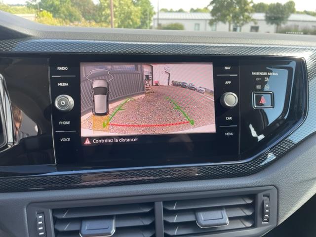 Volkswagen polo - 1.0 tsi 95 s&s dsg7 life 