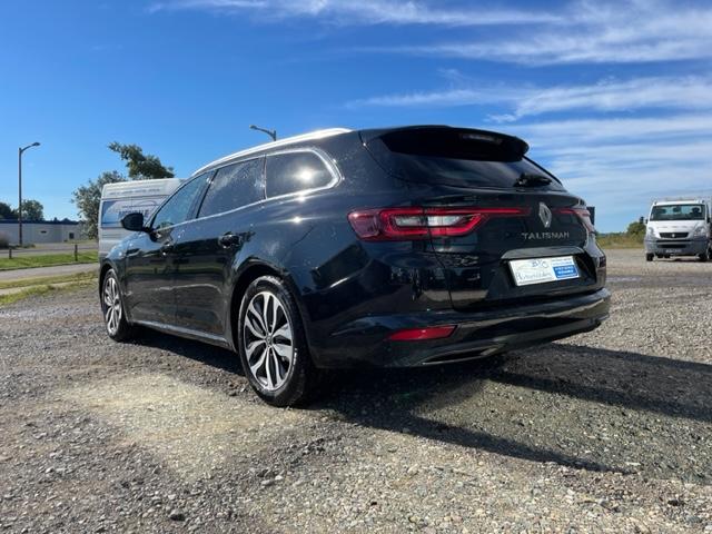 Renault Talisman Estate Tce 200 Energy EDC Intens 