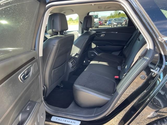 Renault Talisman Estate Tce 200 Energy EDC Intens 