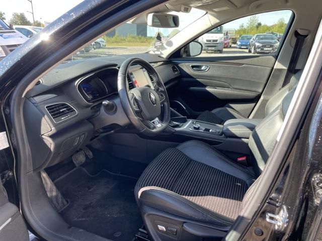 Renault Talisman Estate Tce 200 Energy EDC Intens 
