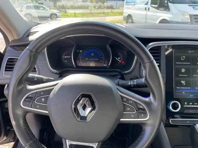 Renault Talisman Estate Tce 200 Energy EDC Intens 