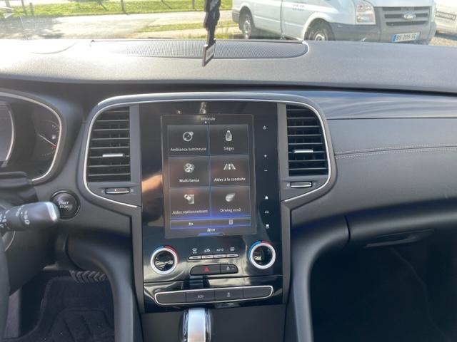 Renault Talisman Estate Tce 200 Energy EDC Intens 