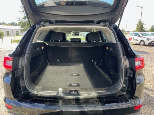 Renault Talisman Estate Tce 200 Energy EDC Intens 