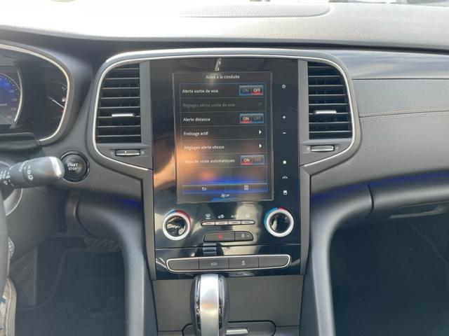 Renault Talisman Estate Tce 200 Energy EDC Intens 