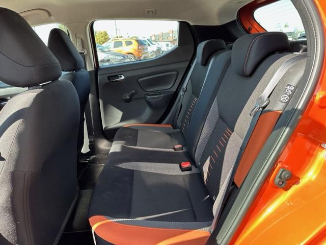 NISSAN MICRA 0.9 IG-T 90CH ACENTA 2018 
