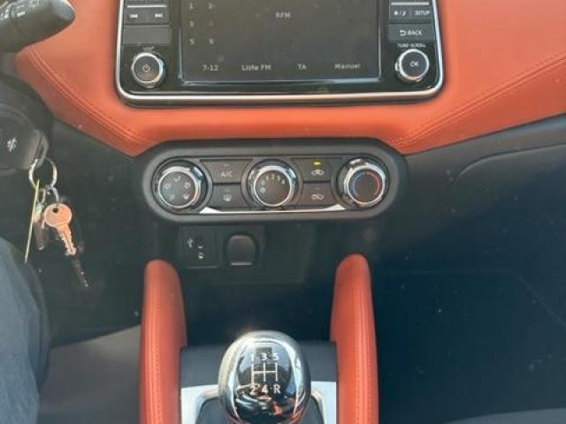 NISSAN MICRA 0.9 IG-T 90CH ACENTA 2018 