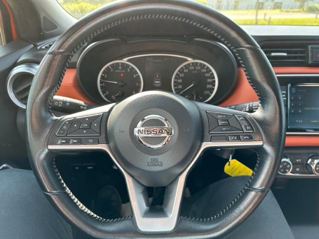 NISSAN MICRA 0.9 IG-T 90CH ACENTA 2018 
