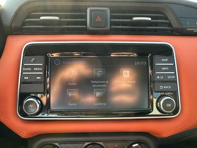 NISSAN MICRA 0.9 IG-T 90CH ACENTA 2018 