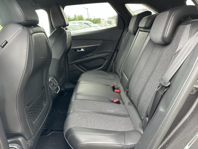 PEUGEOT 3008 1.2 PURETECH 130CH GT LINE S&S