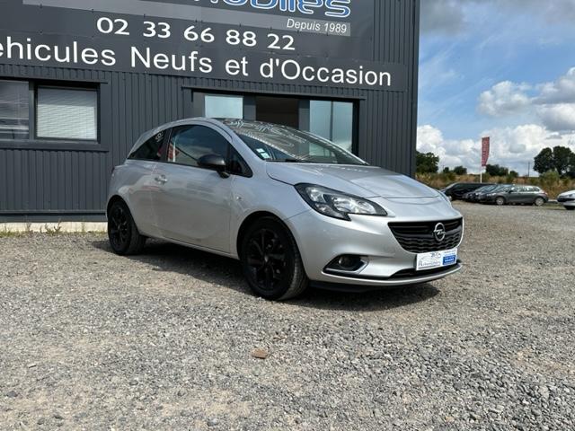 OPEL CORSA 1.4 TURBO 100CH COLOR EDITION START/STOP 3P