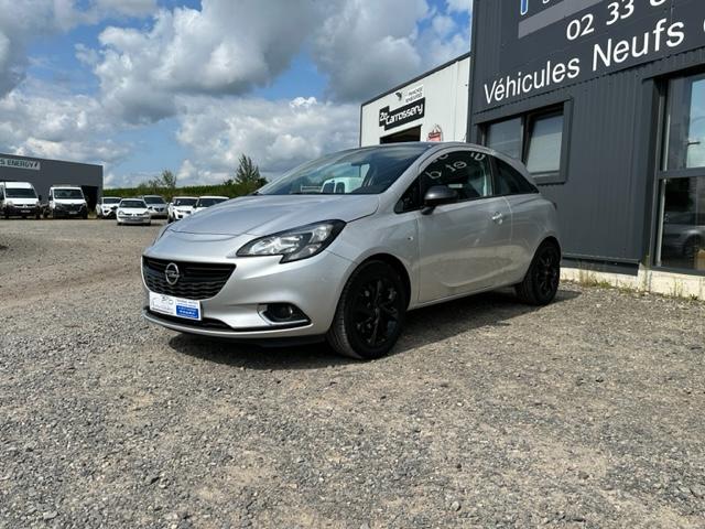 OPEL CORSA 1.4 TURBO 100CH COLOR EDITION START/STOP 3P