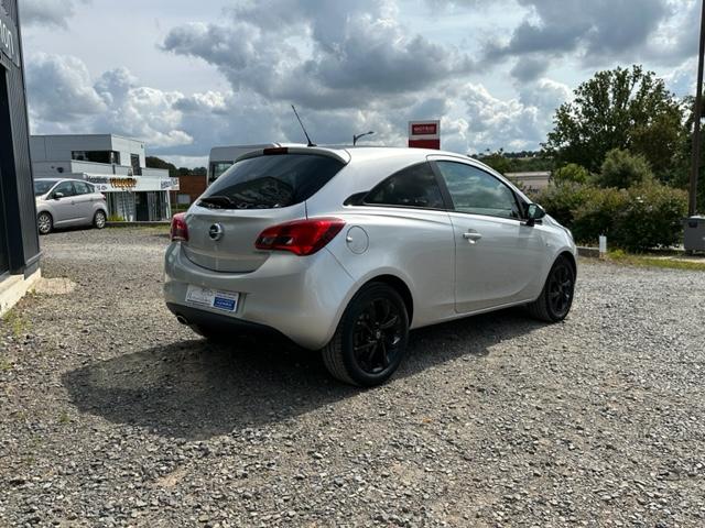 OPEL CORSA 1.4 TURBO 100CH COLOR EDITION START/STOP 3P