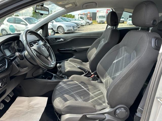 OPEL CORSA 1.4 TURBO 100CH COLOR EDITION START/STOP 3P
