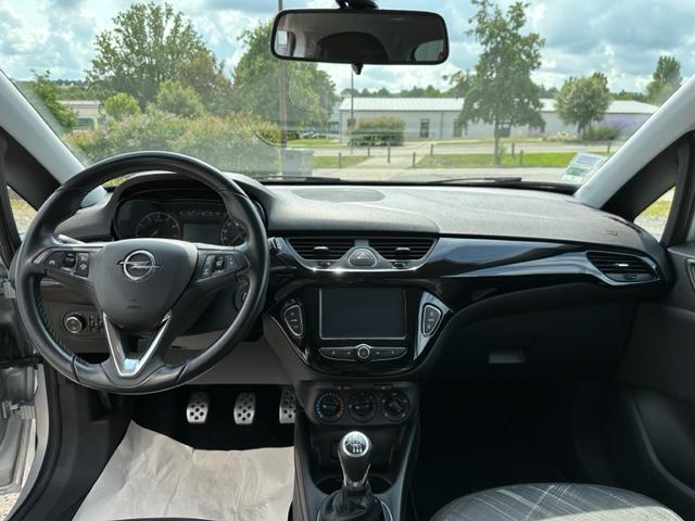 OPEL CORSA 1.4 TURBO 100CH COLOR EDITION START/STOP 3P
