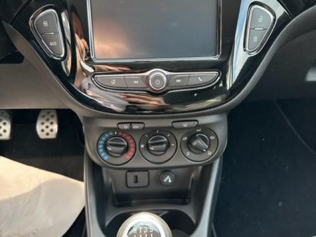 OPEL CORSA 1.4 TURBO 100CH COLOR EDITION START/STOP 3P