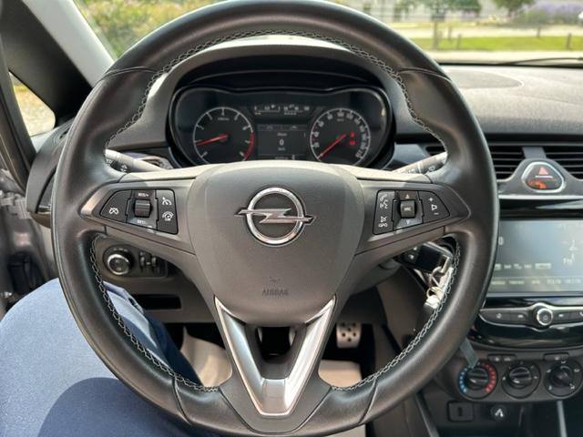OPEL CORSA 1.4 TURBO 100CH COLOR EDITION START/STOP 3P