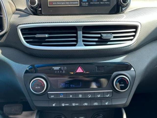 Hyundai tucson 1.6 crdi 136ch hybrid 48v creative dct-7 euro6d-evap
