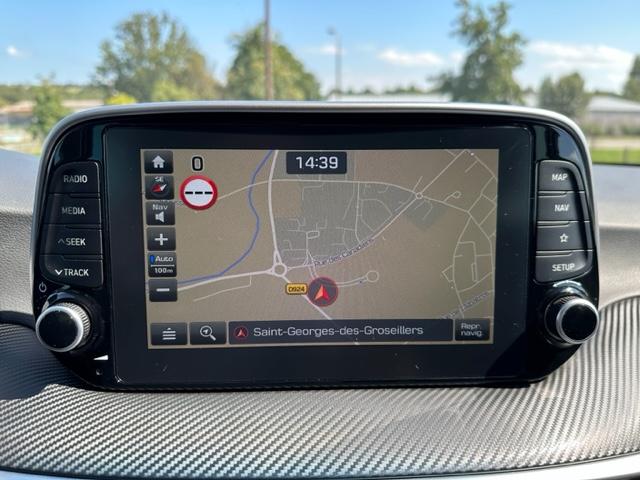Hyundai tucson 1.6 crdi 136ch hybrid 48v creative dct-7 euro6d-evap