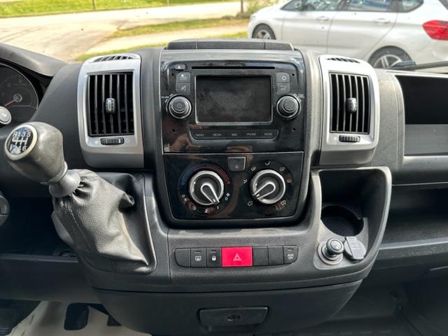 Fiat ducato fg 3.3 lh2 2.3 multijet 130ch pack