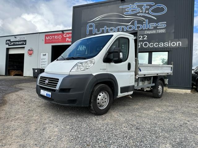 FIAT DUCATO CCB 4.0 MAXI L MULTIJET 16V 130CH PACK 