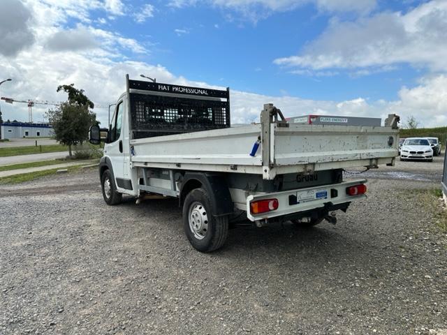 FIAT DUCATO CCB 4.0 MAXI L MULTIJET 16V 130CH PACK 