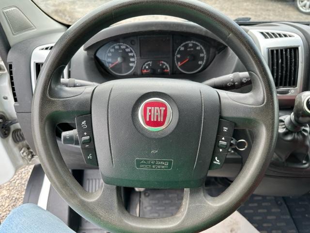 FIAT DUCATO CCB 4.0 MAXI L MULTIJET 16V 130CH PACK 