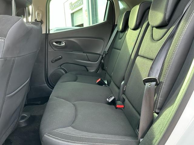 RENAULT CLIO IV 0.9 TCE 75CH ENERGY LIMITED 5P EURO6C