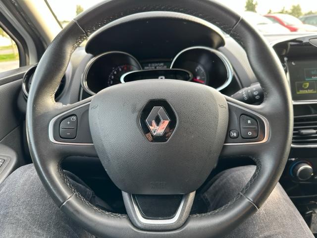 RENAULT CLIO IV 0.9 TCE 75CH ENERGY LIMITED 5P EURO6C
