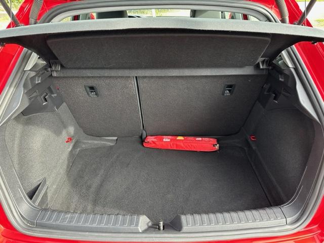 AUDI A1 SPORTBACK 30 TFSI 116CH BUSINESS LINE S TRONIC 7