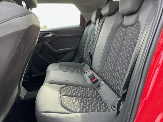 AUDI A1 SPORTBACK 30 TFSI 116CH BUSINESS LINE S TRONIC 7