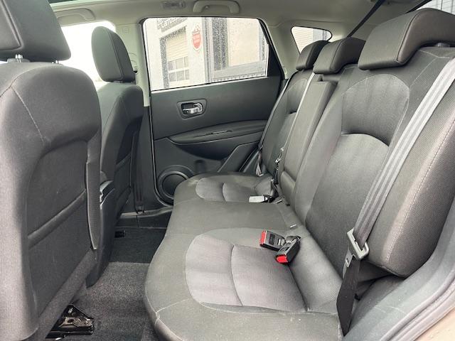 NISSAN QASHQAI 1.5 DCI 110CH FAP CONNECT EDITION