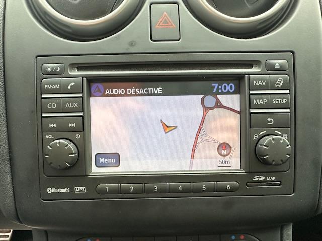 NISSAN QASHQAI 1.5 DCI 110CH FAP CONNECT EDITION