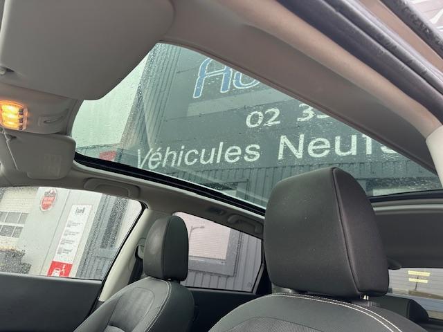 NISSAN QASHQAI 1.5 DCI 110CH FAP CONNECT EDITION