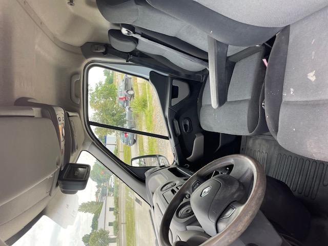 Renault master propulsion - cc propulsion l4 3.5t 2.3 dci 125 confort rj 